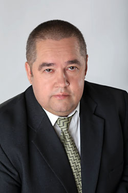Александр Леонидович Щапин