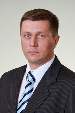 Андрей Николаевич Котов