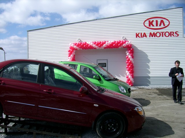 KIA-Motors   .  ""        KIA-Motors