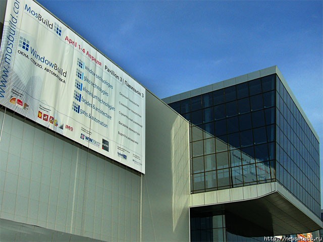 ""    . ""      "MOSBUILD 2008"