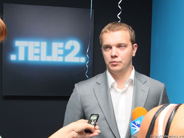    Tele2 -  .      Tele2