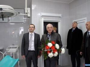 Подарок к женскому Дню