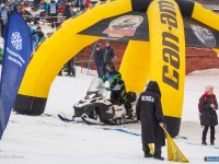  Extreme SnowMobile Fest 