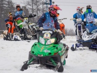  Extreme SnowMobile Fest 