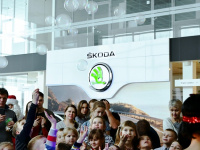    ŠKODA