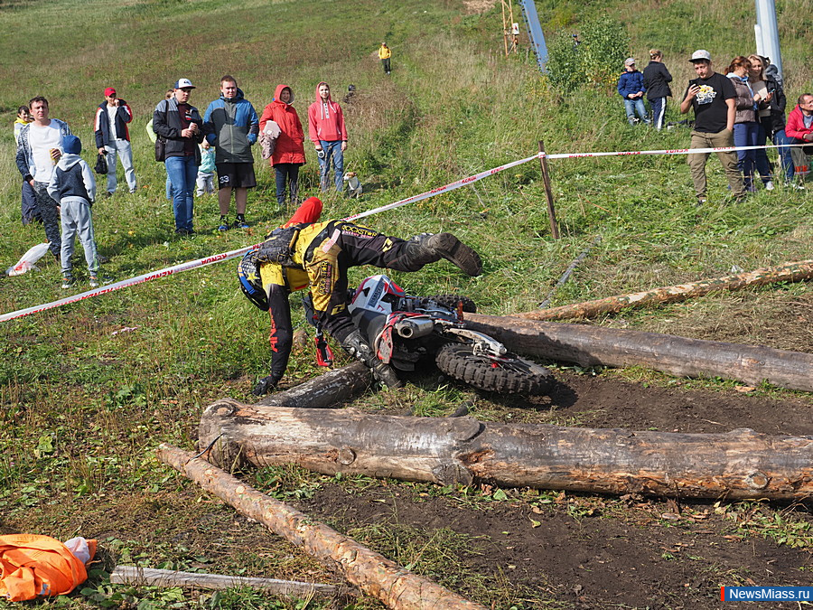     -.  Light Enduro Racing 2020     150     