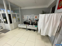 Выборы-2021: голосование в Миассе - "в картинках"