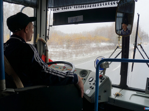 Миасс получит 27 автобусов из Москвы
