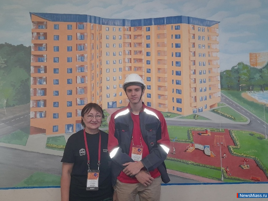          WorldSkills Russia.         "    "