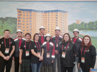          WorldSkills Russia