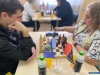 Профсоюзная организация Миасса - призёр фестиваля по шахматам