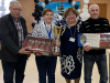 Профсоюзная организация Миасса - призёр фестиваля по шахматам
