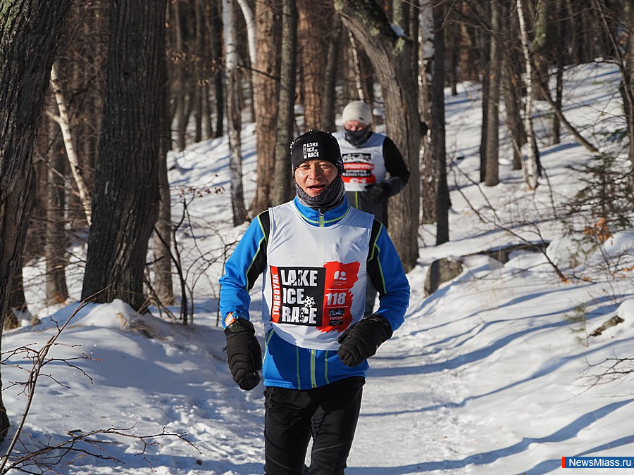     "Lake Ice Race 2022".              