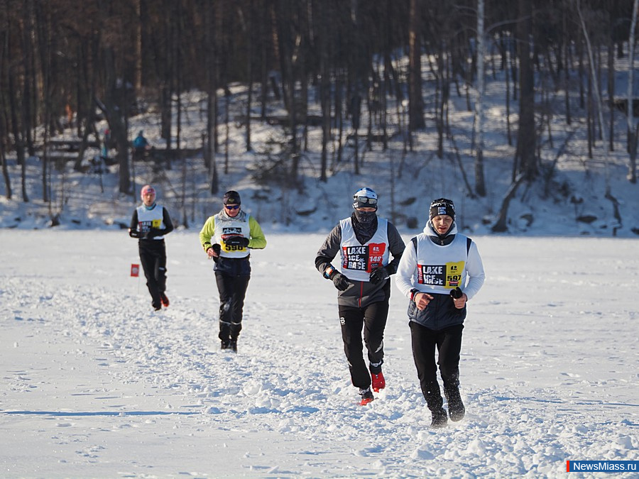     "Lake Ice Race 2022".              