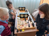В Миассе состоялся шахматный турнир, посвящённый Дню Победы