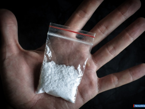 Полиция Миасса изъяла более пяти граммов наркотиков