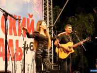 Ильменский фестиваль состоялся под Миассом