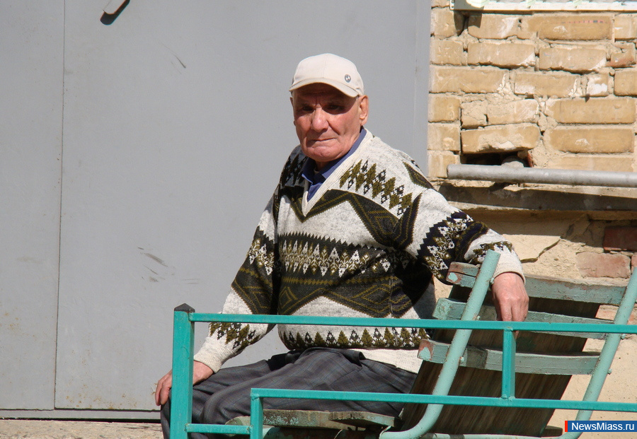 Выплаты ко Дню пожилого человека начнут начислять в августе. В честь праздника южноуральские пенсионеры получат по 700 рублей