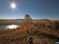 Южный Урал - среди самых живописных мест для хайкинга