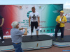 Восемь медалей завоевали спортсмены Миасса на Парауральских играх