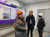 Студенты МиМКа посетили автомобильный завод "Урал"