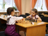 Детские шахматы в Миассе - кто был сильнее?
