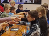 Юные миасские шахматисты побывали в Озёрске