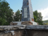 В Миассе восстановят памятник погибшим в годы Гражданской войны