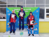 Миасец - победитель первенства УрФО по горнолыжному спорту