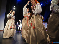 Театр-студия "Нарния" радует жителей Миасса премьерой