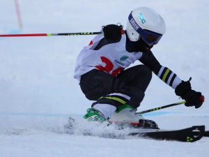 Миасцы завоевали пять медалей на "Снежных играх"