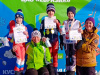 Миасцы завоевали пять медалей на "Снежных играх"
