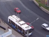 В Миассе женщина выскочила под колёса троллейбуса
