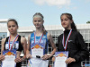 Юные легкоатлеты Миасса стали призёрами областных соревнований