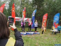 В Миассе прошли соревнования по ориентированию памяти Владимира Сигова