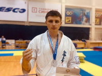 Спортсмен из Миасса вошел в сборную России по всестилевому каратэ