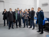 Автозавод "Урал" посетил премьер-министр Республики Беларусь