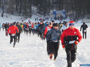      "Lake Ice Race"