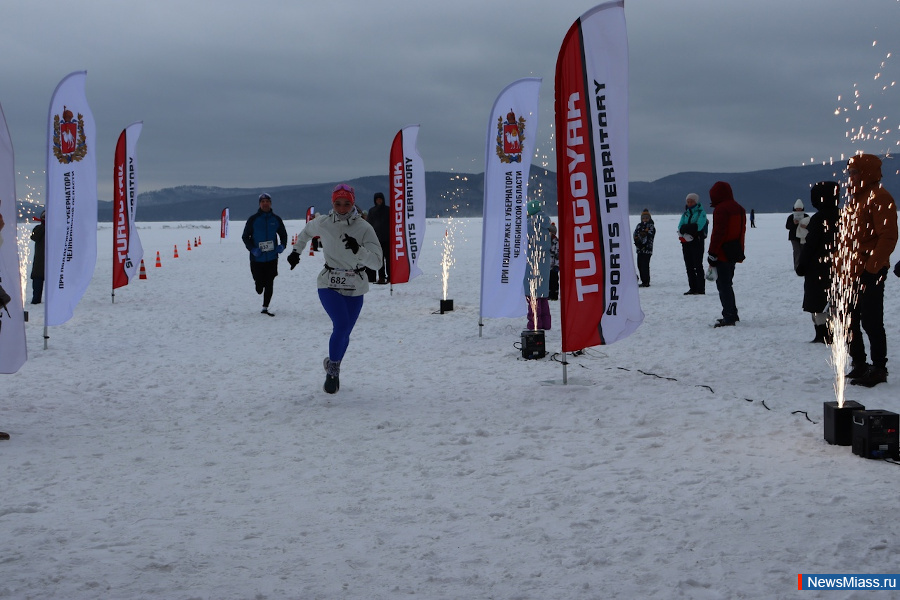      "Lake Ice Race 2025".     500   ,   