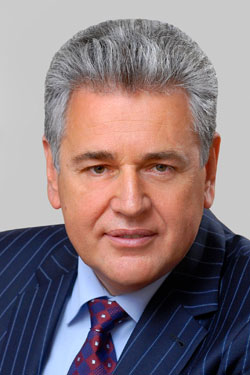 Михаил Валентинович Попов