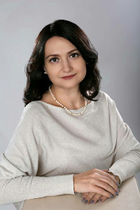 Анна Владимировна Овсянникова