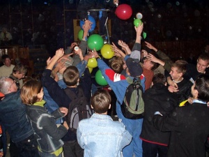 � ������ ������ - ������� �������