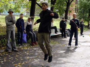 �� ����������� - ���� � �������