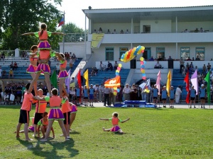 ������ ����� �����������