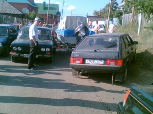 ������ � ������ ��.��������, 2 (22.07.05 19:00)