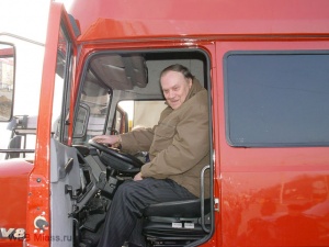 ���� �� "����" - �� �������� "�����-2005"