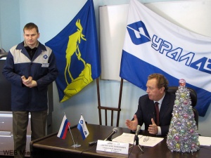 �� "����": ����� � �����������