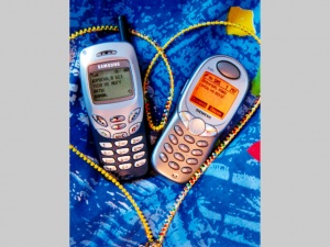 2 ����� � ��������� "Utel-������"