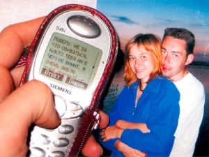 3 ����� � ��������� "Utel-������"