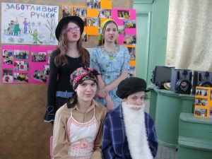 "���������� �����" ����������